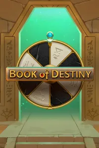 Book of Destiny
